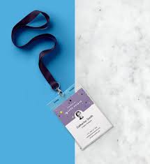 Free Photo Identity Id Card Mockup Psd Good Mockups Business Cards Mockup Psd Identity Card Design Mockup Free Psd Download