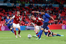Maybe you would like to learn more about one of these? Evro 2020 Onlajn Uels Daniya 0 4 Italiya Avstriya 2 1 26 Iyunya 2021 1 8 Finala Chempionata Evropy Chempionat