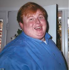 700LB man who plays video games all day says he will eat 'until he dies'