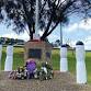 Anzac Day Service @ San Remo event image