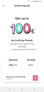 Klarna bank ab offers both regulated and unregulated products. Klarna Bank Wavy 5 For Installing App Payment Via Bank Easy No Id Needed Beermoneyglobal