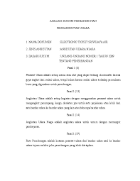 Contoh uraian spm gup nihil 2019 yang benar, jangan sampai salah ya. Contoh Surat Pernyataan Boarding Pass Hilang