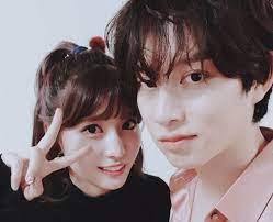 Past Fortune Teller Video Saying Heechul Will Marry A Foreigner Draws Attention After His Relationship News With Momo Heechul Super Junior Kpop Couples