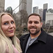 Sabrina Hansen and George Ruo's Wedding Website