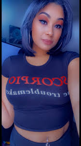 Scorpios HAVE A VIBE U CANT FIND AGAIN😩