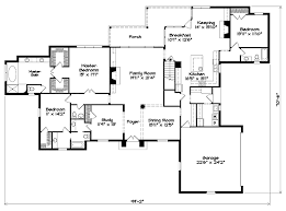 They're also a valuable tool for real estate agents and leasing. Henison Way Andy Mcdonald Design Group Southern Living House Plans