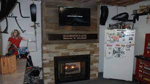 5 out of 5 stars. Build A Fireplace Surround With Reclaimed Barnwood Youtube