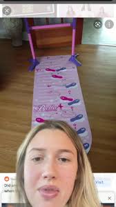 greenscreen #fyp #culvers #belladancerella