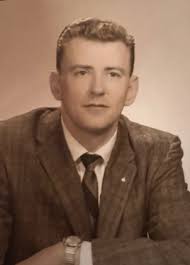 Obituary for Richard L. Merritt