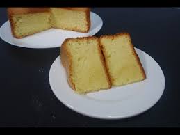 Resepi victoria sandwich cake, kek klasik dari british yang menggunakan resepi dari juri rancangan. Resepi Kek Span Vanilla Azlita