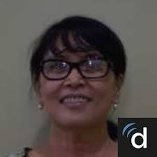 Dr. Maria Antonio-Miranda, MD