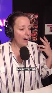 Ali Clarke's Second Mastectomy Amid Brave Battle Against Breast Cancer