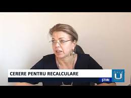 Cerere Pentru Recalculare Youtube