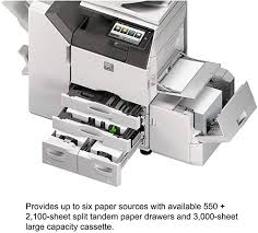 In addition, the automatic toner cartridge eject function ensures all toner has been consumed, thereby. 5yaaluu625huom