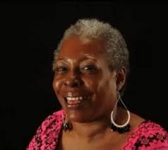 Obituary information for Parita Darchelle Carr