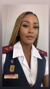 Patrick Fluellen's Instagram, Twitter & Facebook