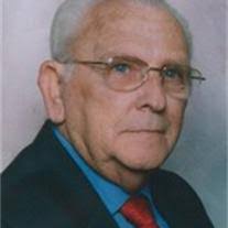 Obituary information for Marshall Clark Williams
