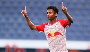 The post how to complete karim adeyemi silver stars objectives in fifa 21 ultimate team appeared first on gamepur. Karim Adeyemi Posts Facebook