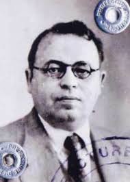 Những người Anh hùng tình báo vô danh