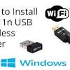 Drivers, software, and firmware for plugable products. 1