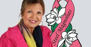 Local group Steel Magnolias works to support, encourage those with breast  cancer