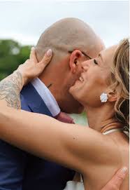 Valentine Day Wedding Darius