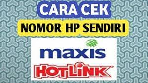 How do i sign up for maxis business fibre plans? How To Check Number Maxis