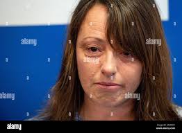 Claire croucher hi-res stock photography and images