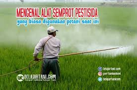 Berdasarkan kesepakatan dari berbagai pihak, baik di malaysia maupun di indonesia. 8 Alat Semprot Pestisida Yang Biasa Digunakan Petani Saat Ini