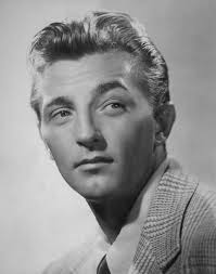 Robert Mitchum