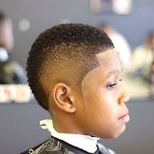 This is one of the trendiest haircuts for black men, particularly young men. Great Haircuts For African American Men