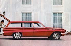 Image result for Sun Valley Cream 1961 Buick