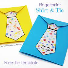 Turn you child's handprint into a cute minion card craft for dad. Homemade Cards For Father S Day How Wee Learn