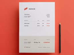 25+ Free Invoice Templates - EPS, PSD, AI, Sketch FREE DOWNLOAD