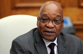 These are some of our most am. Jailed Jacob Zuma Granted Medical Parole Premium Times Nigeria