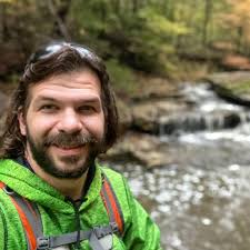 Bell Smith Springs Illinois Hiking with Shawn Trail Journal