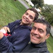 Jeffrey Ruffin's Instagram, Twitter & Facebook