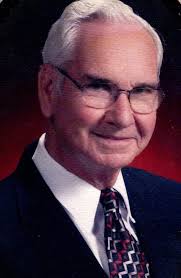 Bond Memorial Chapel