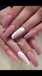 Just check out our favorite cute coffin nails designs variety between nude, pink and white ombre, yellow matte, white with rhinestones, gucci coffin nail designs, baby pink coffin nails, marble coffin nails, colorful coffin nails, purple coffin nails, black coffin nails, and red acrylic coffin nails. Pinterest Long Acrylic Nails Coffin Long Acrylic Nails Acrylic Nail Designs