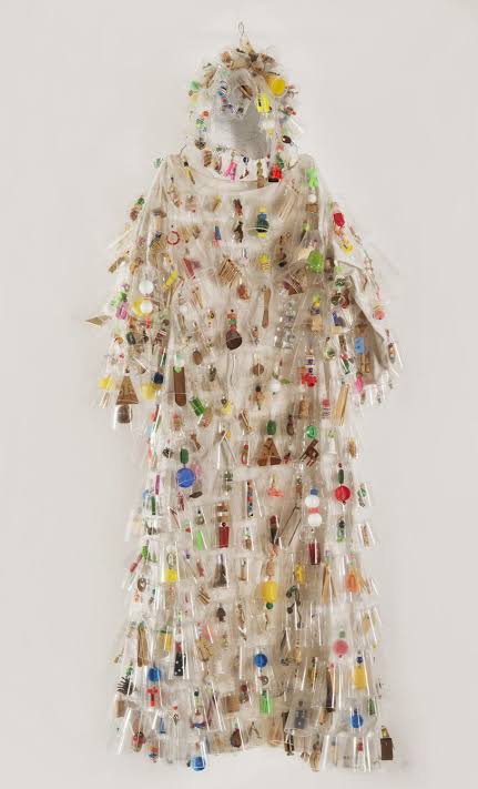 Work by Takako Saito