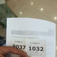 Bank islam branches in selangor: Bank Islam Klang Selangor