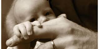 Prince harry, meghan markle and archie. Harry Und Meghan Veroffentlichen Neues Foto Von Sohn Archie
