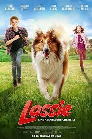 2:29 talpig fegyverben szinkronos előzetes #1 /akció, vígjáték 10 hónapja. Online Videa Lassie Hazater 2020 Hd Teljes Film Magyar Mozi Tv Filmadatbazis