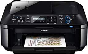 *the alphanumenc characters after canon xxxx series is the machine's bonjour the features are extremely nice, which includes a scanner, copier. Amazon Com Canon Pixma Mx410 Wireless Office All In One Printer 4788b018 Electronics