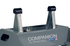 Maybe you would like to learn more about one of these? B W Trailer Hitches Boosts Load Capacity Of Whisper Quiet Companion Fifth Wheel Hitch To 20 000 Pounds