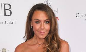 Find the perfect michelle heaton stock photos and editorial news pictures from getty images. Michelle Heaton Went Through Dark Times In Her Marriage After Hysterectomy Sparked Early Menopause