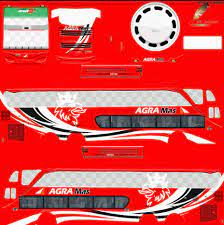 Oke sekian dulu sharing dari emak berikut ini. Download Livery Sdd Double Decker Bussid Jernih Dan Terbaru