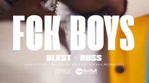 Fc kaiserslautern gefällt mir klicken &. Blxst Fck Boys Feat Russ Official Music Video Youtube
