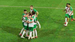Рапид — заря 3:0 голы: Rapid Zarya Video Golov Matcha 19 Avgusta 2021