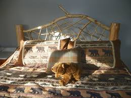 Magical, meaningful itemsyou can't find anywhere else. Furniture Adirondack Logworks Rustic Log Woodwork